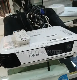Epson Eb X31