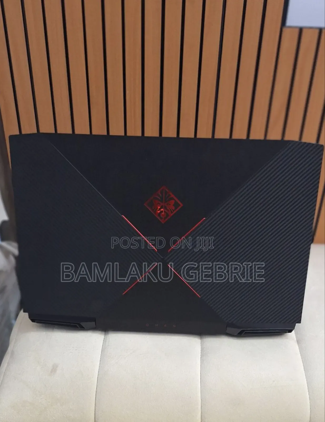 New Laptop HP Omen X 16GB Intel Core I7 HDD+SSD 1.5T