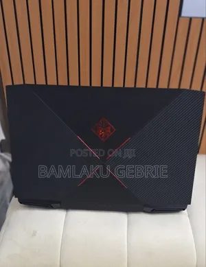Photo - New Laptop HP Omen X 16GB Intel Core I7 HDD+SSD 1.5T