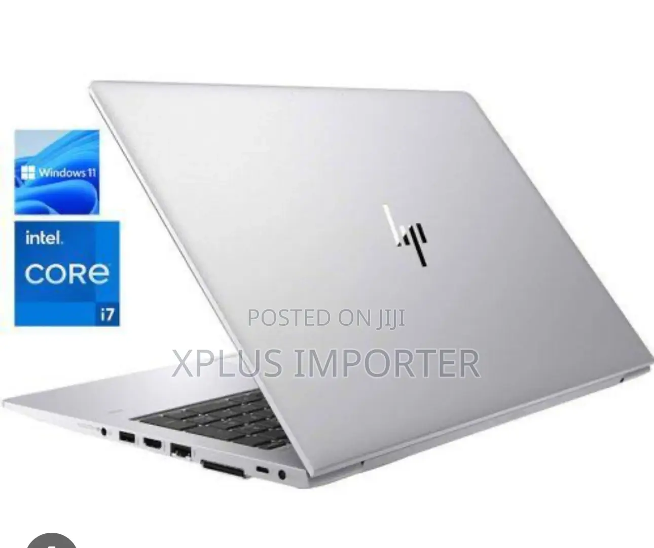 Laptop HP EliteBook 840 16GB Intel Core I7 SSD 512GB
