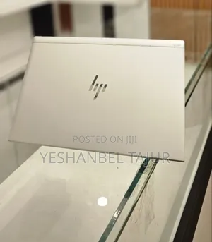 New Laptop HP EliteBook 830 G8 16GB Intel Core I5 SSD 512GB