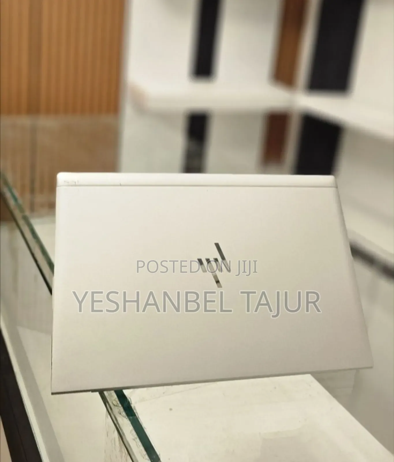 New Laptop HP EliteBook 830 G8 16GB Intel Core I5 SSD 512GB