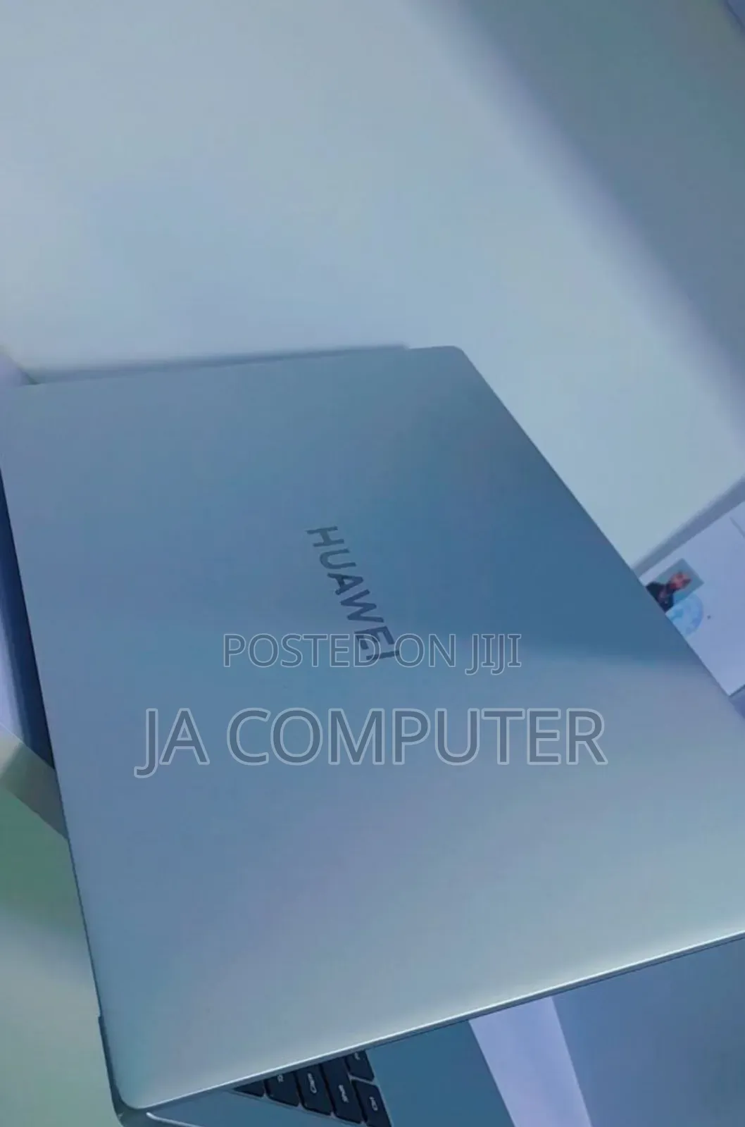 New Laptop Huawei MateBook 16s 8GB Intel Core I5 SSD 512GB