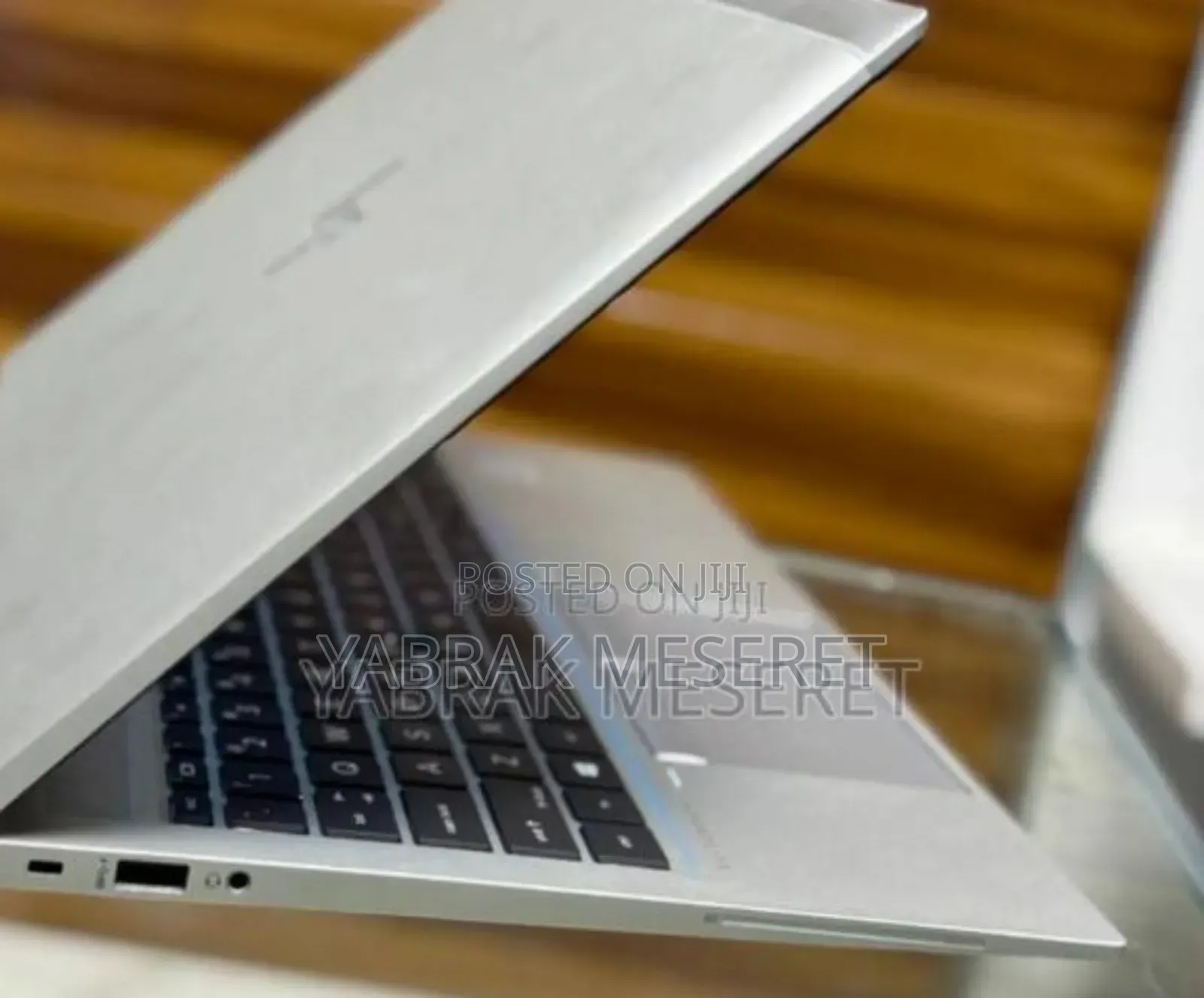 New Laptop HP EliteBook 850 16GB Intel Core i7 SSD 512GB