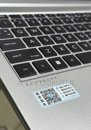 New Laptop HP EliteBook 640 G10 16GB Intel Core I7 SSD 1T