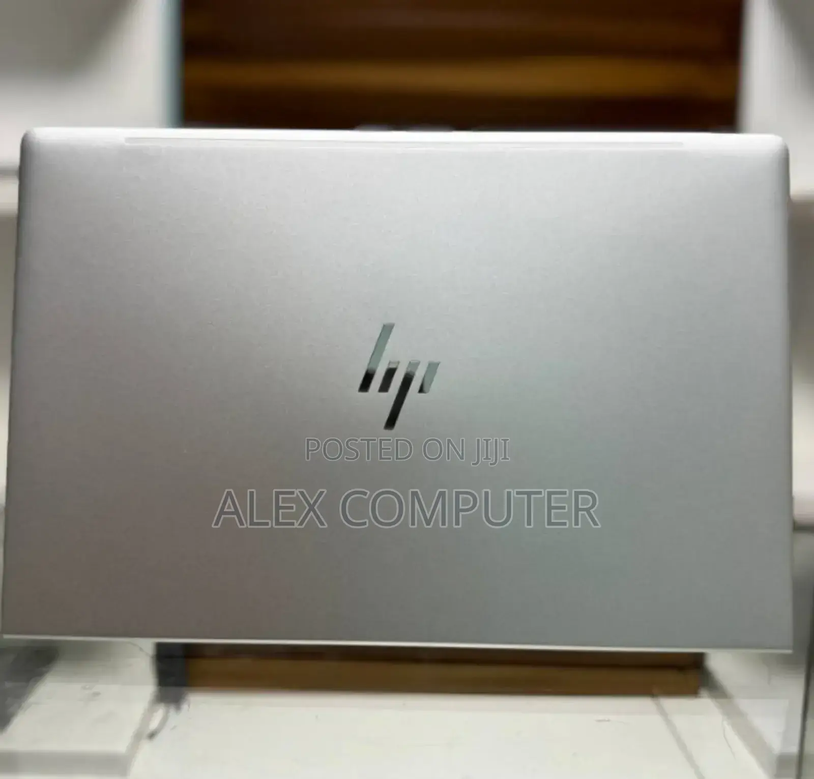 New Laptop HP EliteBook 640 G10 16GB Intel Core I7 SSD 1T