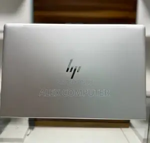 New Laptop HP EliteBook 640 G10 16GB Intel Core I7 SSD 1T