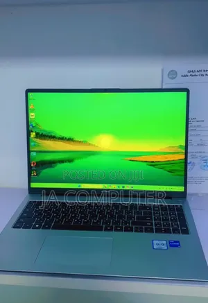 Photo - New Laptop Huawei MateBook 16s 8GB Intel Core I5 SSD 512GB