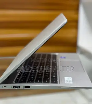 New Laptop HP EliteBook 640 G10 16GB Intel Core I7 SSD 1T