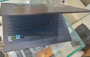 New Laptop Asus ROG Zephyrus G15 16GB Intel Core I7 HDD+SSD 1T