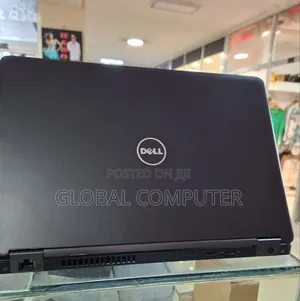 New Laptop Dell Latitude 5310 8GB Intel Core I5 SSD 256GB