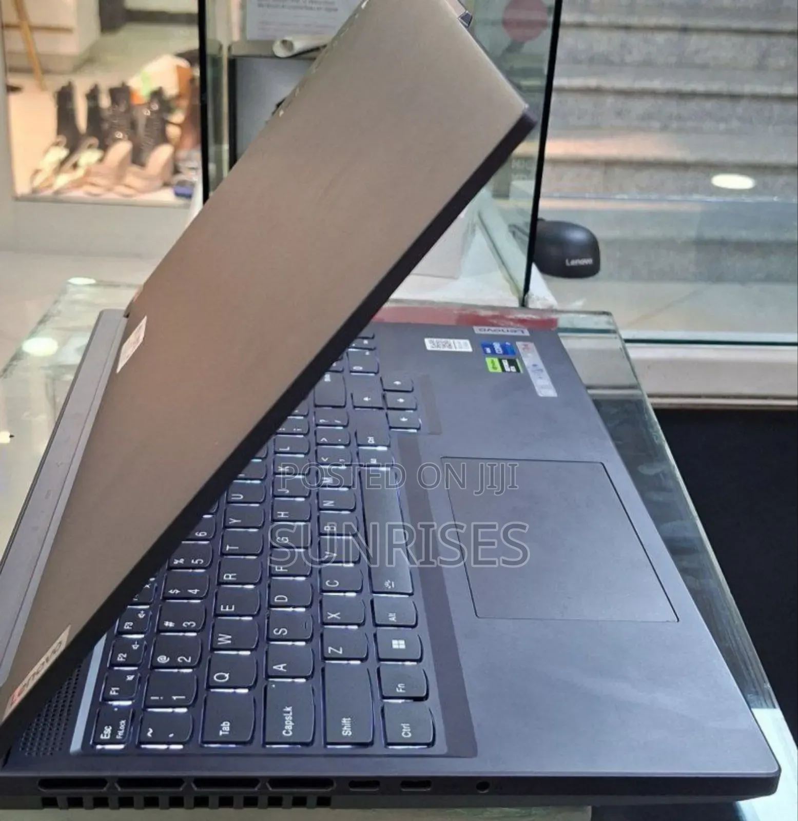 New Lenovo Legion Y7000P IRX9 Gaming Laptop 16GB Intel Core I7 SSD 1T