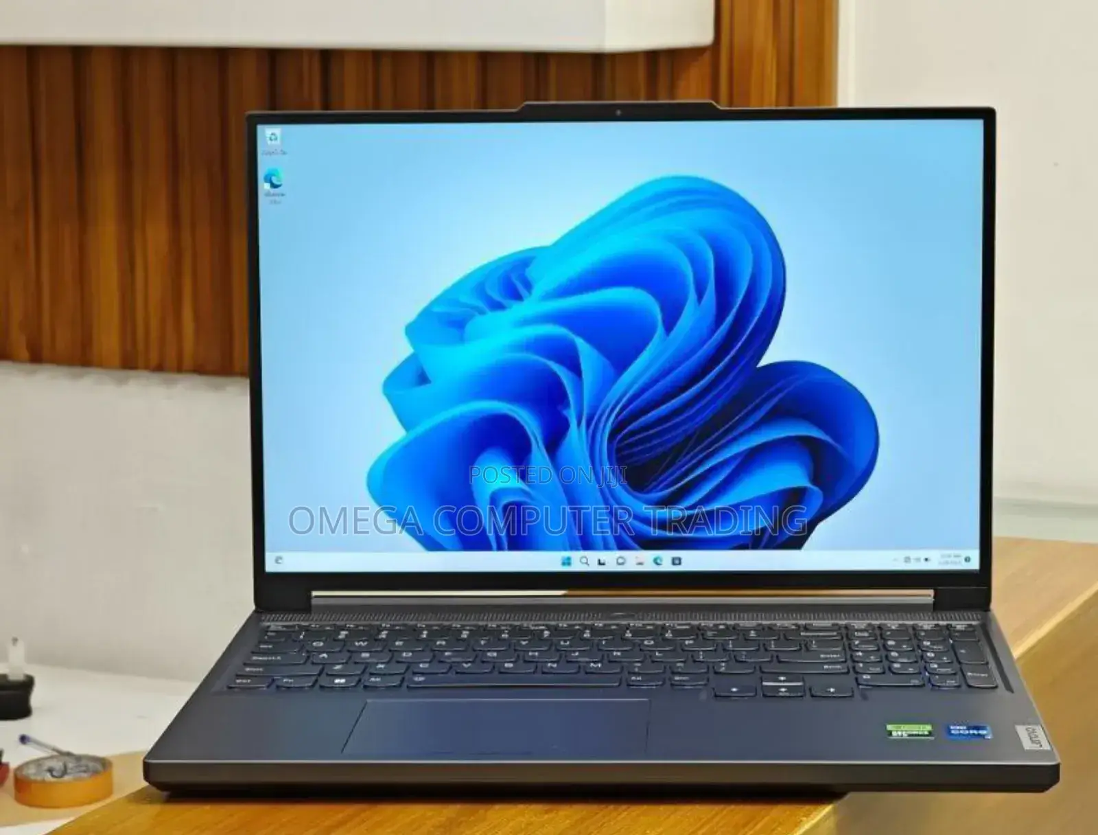 New Lenovo Legion Y7000P IRX9 Gaming Laptop 16GB Intel Core i7 SSD 1T