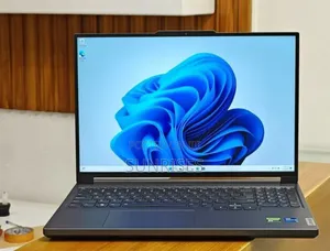 New Lenovo Legion Y7000P IRX9 Gaming Laptop 16GB Intel Core I7 SSD 1T