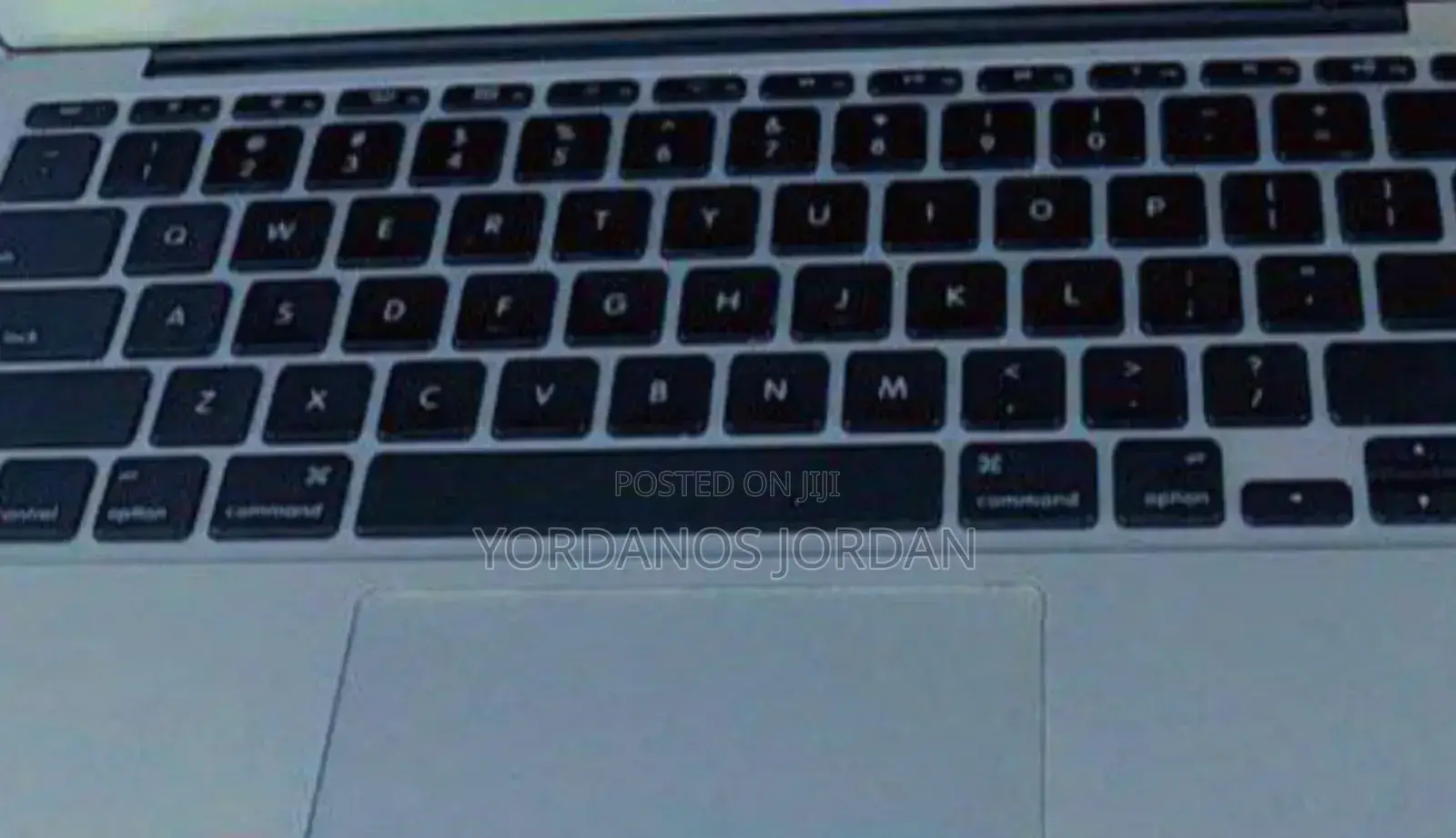 New Laptop Apple MacBook Air 2013 8GB Intel Core I5 SSD 256GB