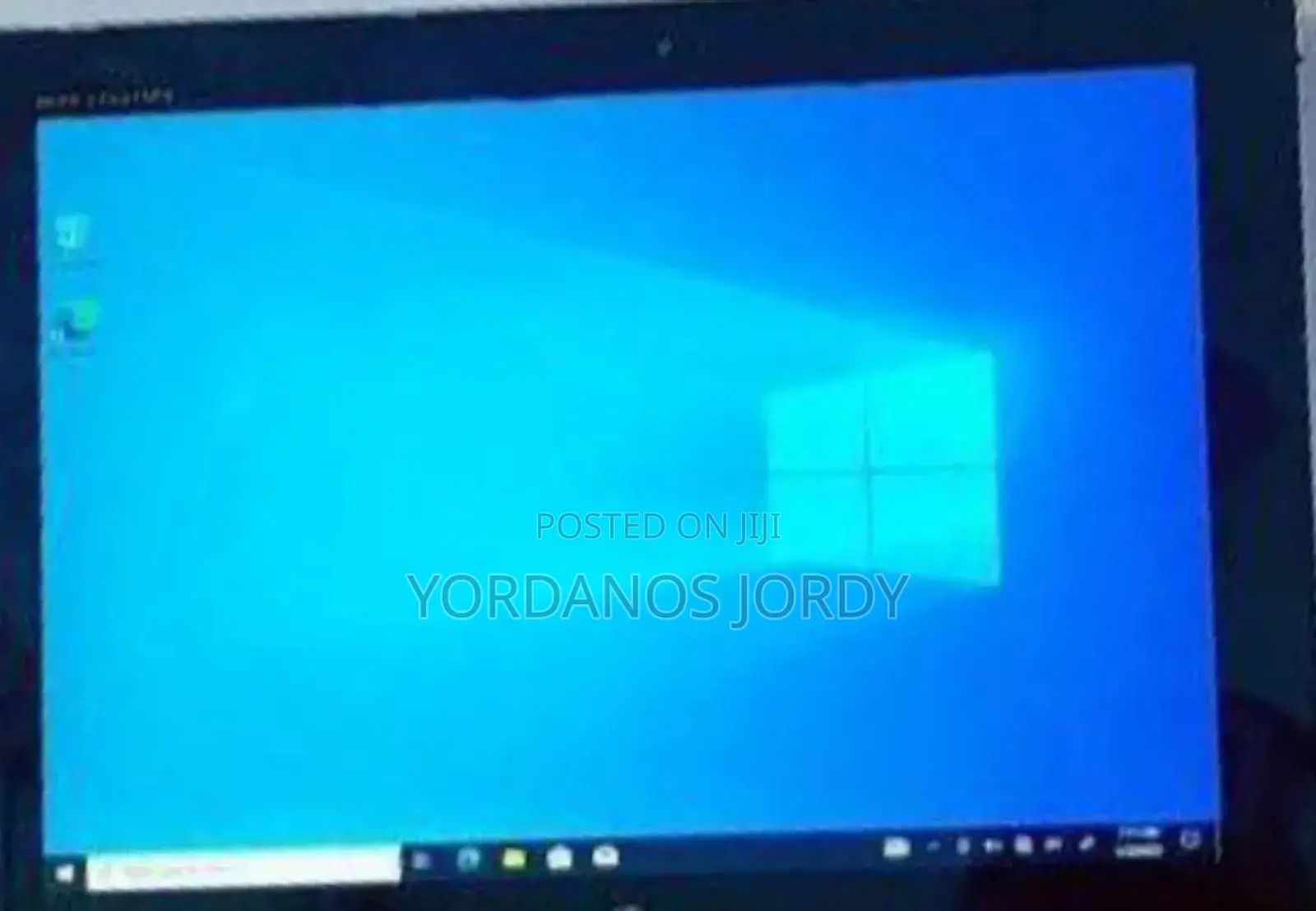 New Laptop HP Elite X2 1012 8GB Intel Core M SSD 256GB