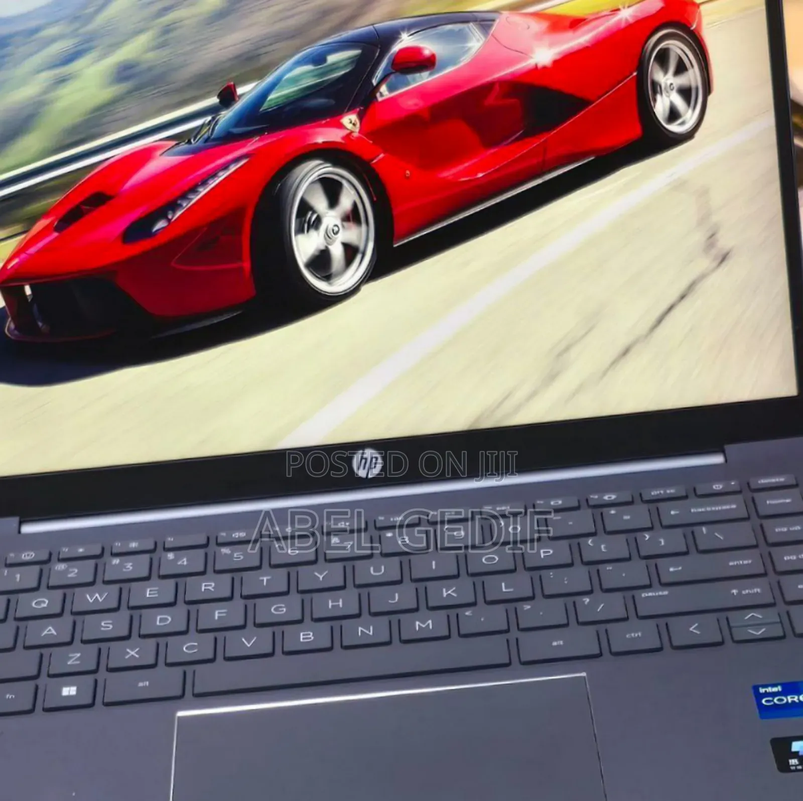 New Laptop HP Pavilion 14 16GB Intel Core I5 SSD 512GB