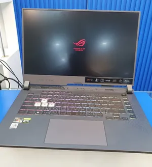New Laptop Asus 16GB AMD Ryzen 9 SSD 512GB