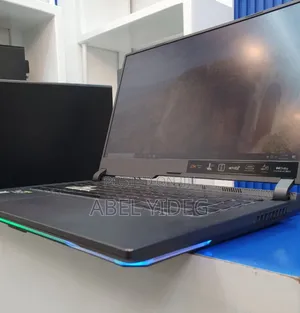 New Laptop Asus 16GB AMD Ryzen 9 SSD 512GB