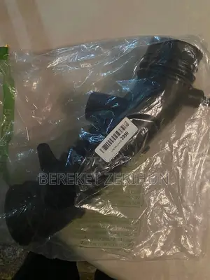 Photo - Gates Radiator Coolant Hose