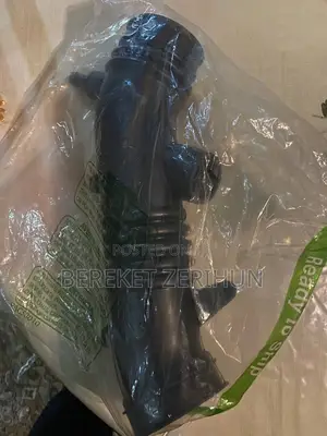 Gates Radiator Coolant Hose