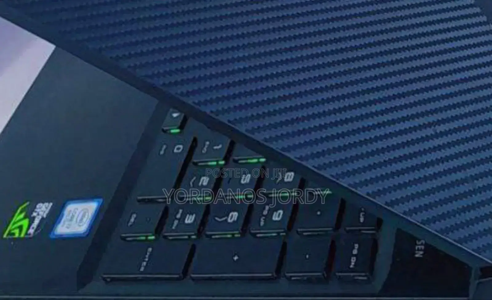 New Laptop HP Omen X 16GB Intel Core i7 HDD+SSD 1T