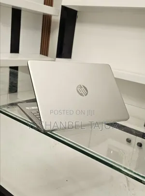 Photo - New Laptop HP Stream Notebook 8GB Intel Core I5 SSD 512GB