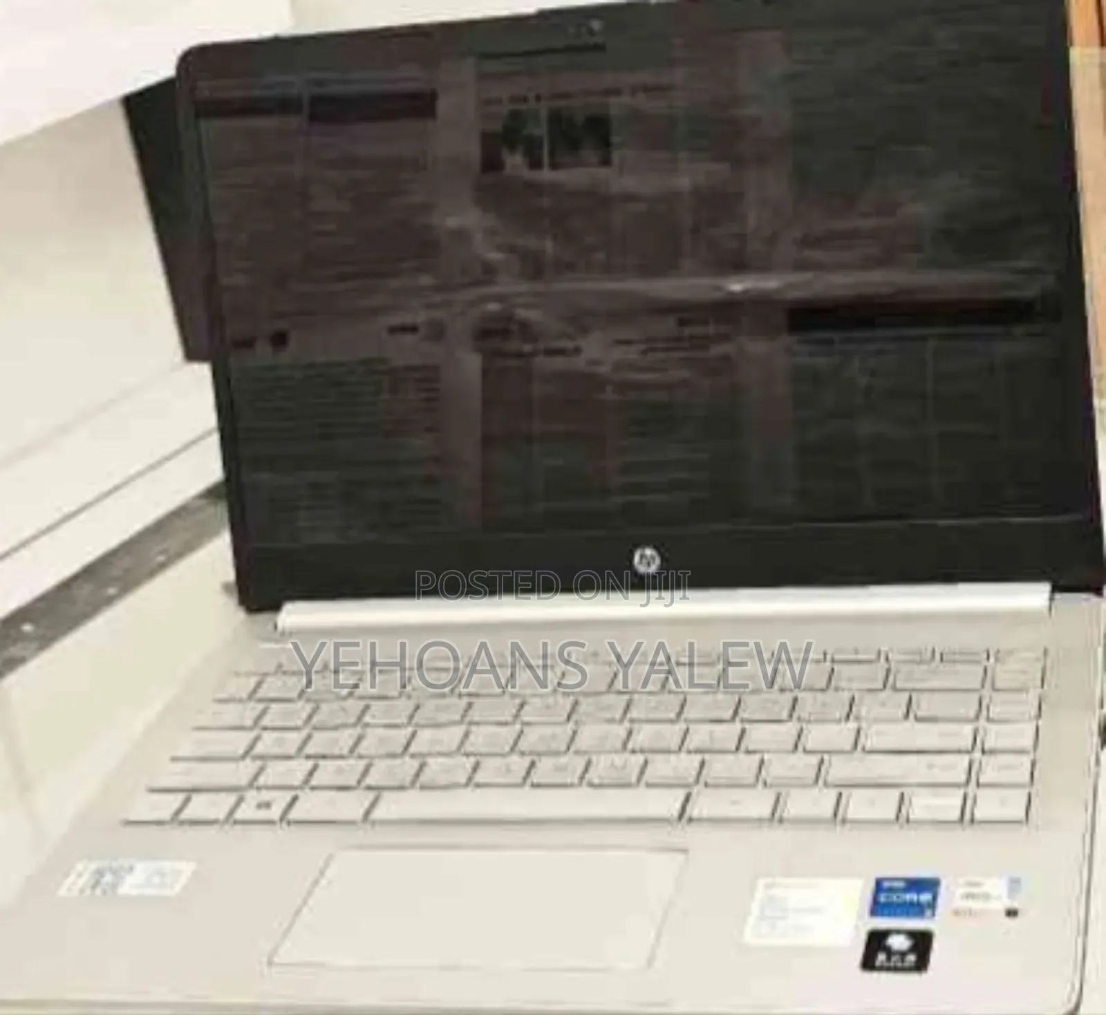 New Laptop HP Stream Notebook 8GB Intel Core I5 SSD 512GB