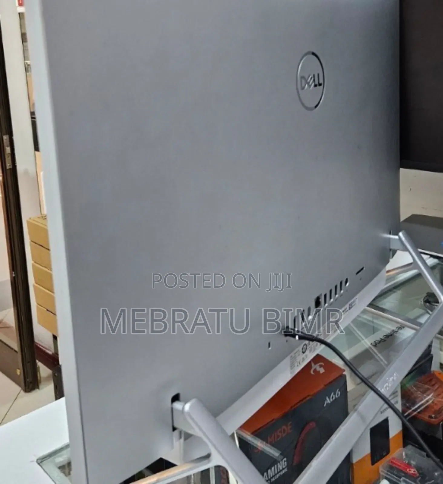 New Dell Inspiron 27 All-in-One 12GB Intel Core i7 SSD 512GB