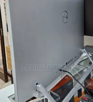 New Dell Inspiron 27 All-in-One 12GB Intel Core i7 SSD 512GB