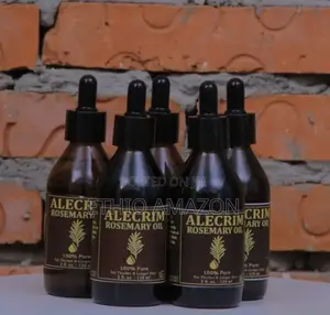 Alecrim Rosemary