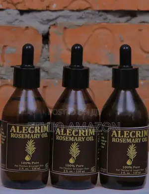 Alecrim Rosemary