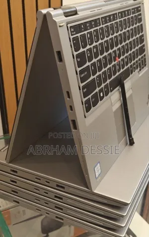 New Laptop Lenovo 16GB Intel Core I5 SSD 512GB