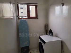Furnished 3bdrm Apartment in Bole for rent