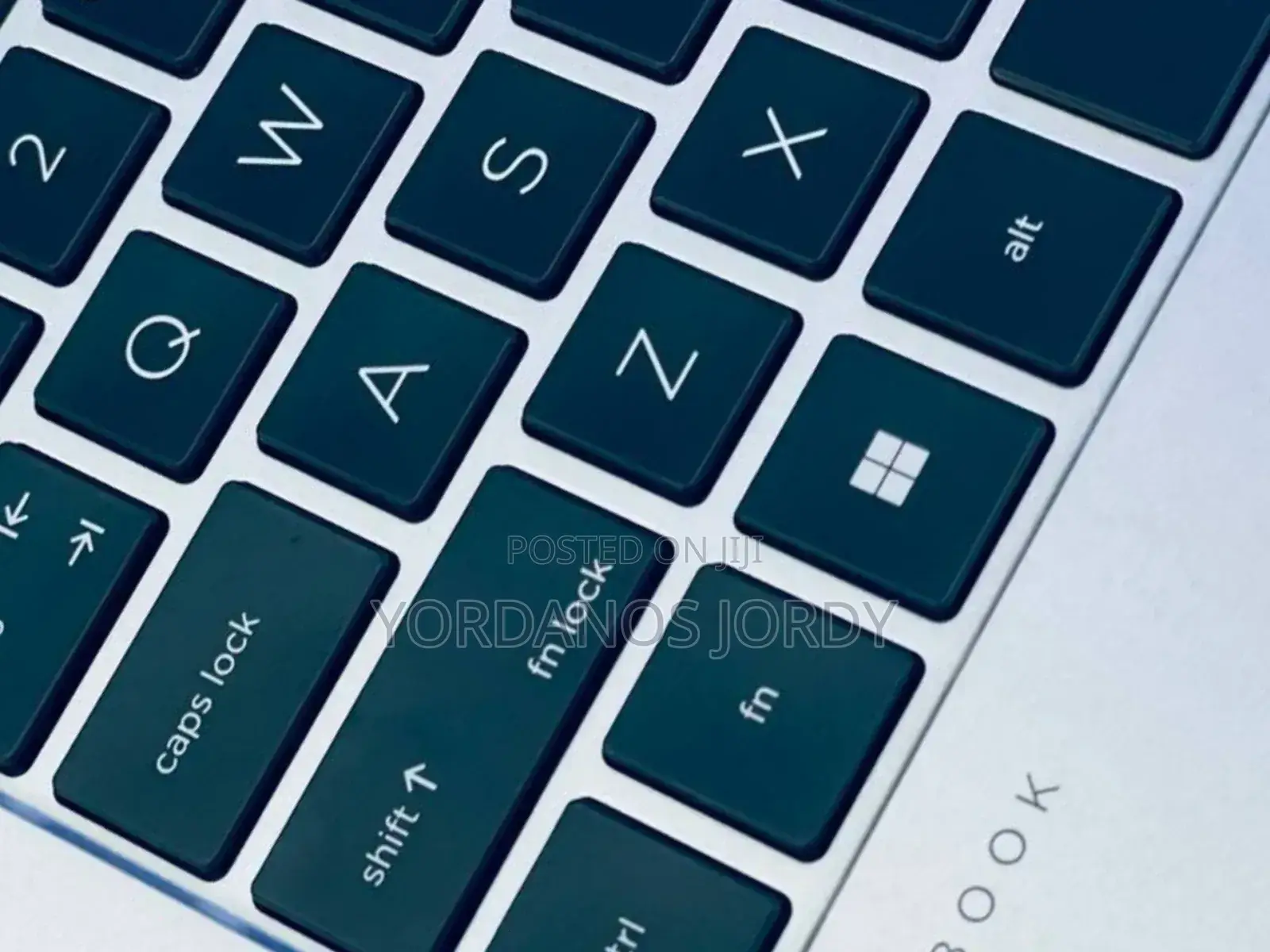 New Laptop HP EliteBook 640 G10 16GB Intel Core i5 SSD 512GB