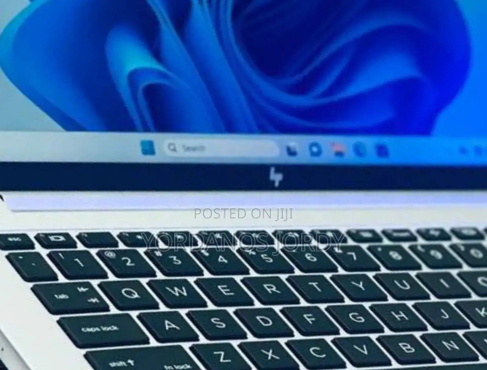 New Laptop HP EliteBook 640 G10 16GB Intel Core i5 SSD 512GB