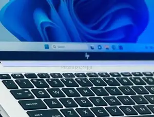 New Laptop HP EliteBook 640 G10 16GB Intel Core i5 SSD 512GB
