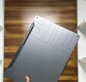 New Laptop Asus TUF Gaming A15 32GB AMD Ryzen 7 SSD 512GB