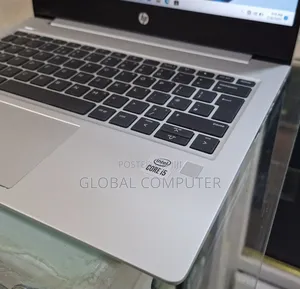 New Laptop HP ProBook 430 16GB Intel Core i5 SSD 512GB