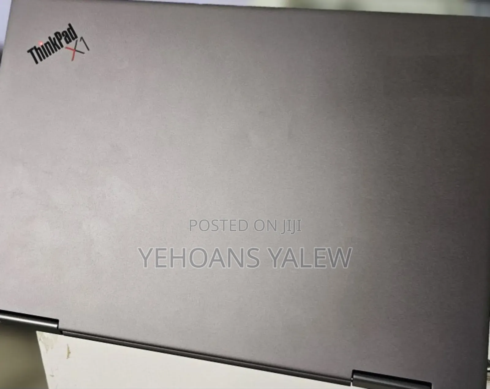 New Laptop Lenovo Thinkpad X1 Yoga 16GB Intel Core I7 SSD 512GB