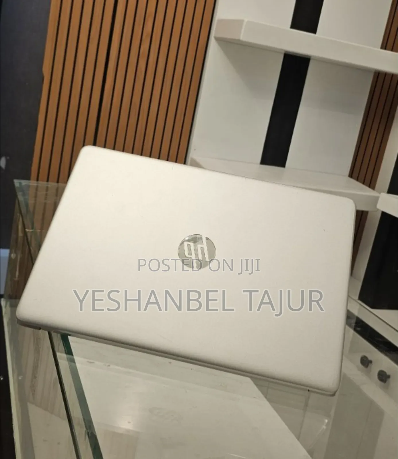 New Laptop HP Stream Notebook 12GB Intel Core I5 SSD 512GB