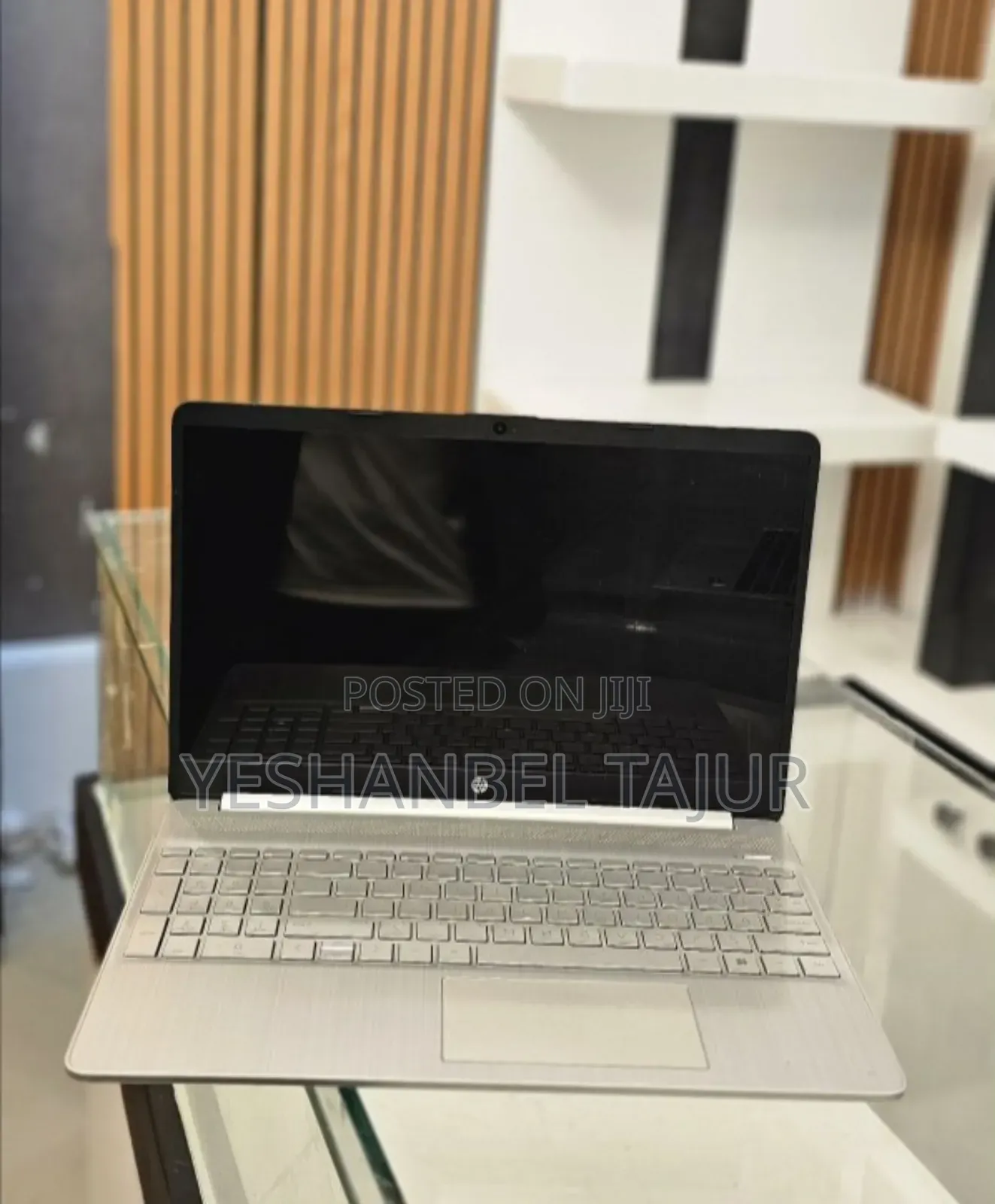 New Laptop HP Stream Notebook 12GB Intel Core I5 SSD 512GB