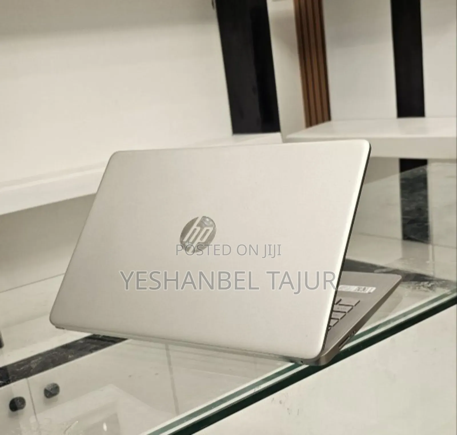 New Laptop HP Stream Notebook 12GB Intel Core I5 SSD 512GB