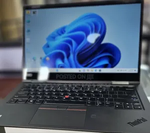 New Laptop Lenovo Thinkpad X1 Yoga 16GB Intel Core I7 SSD 512GB