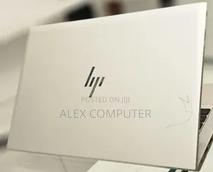 New Laptop HP EliteBook 830 G8 16GB Intel Core I7 SSD 512GB