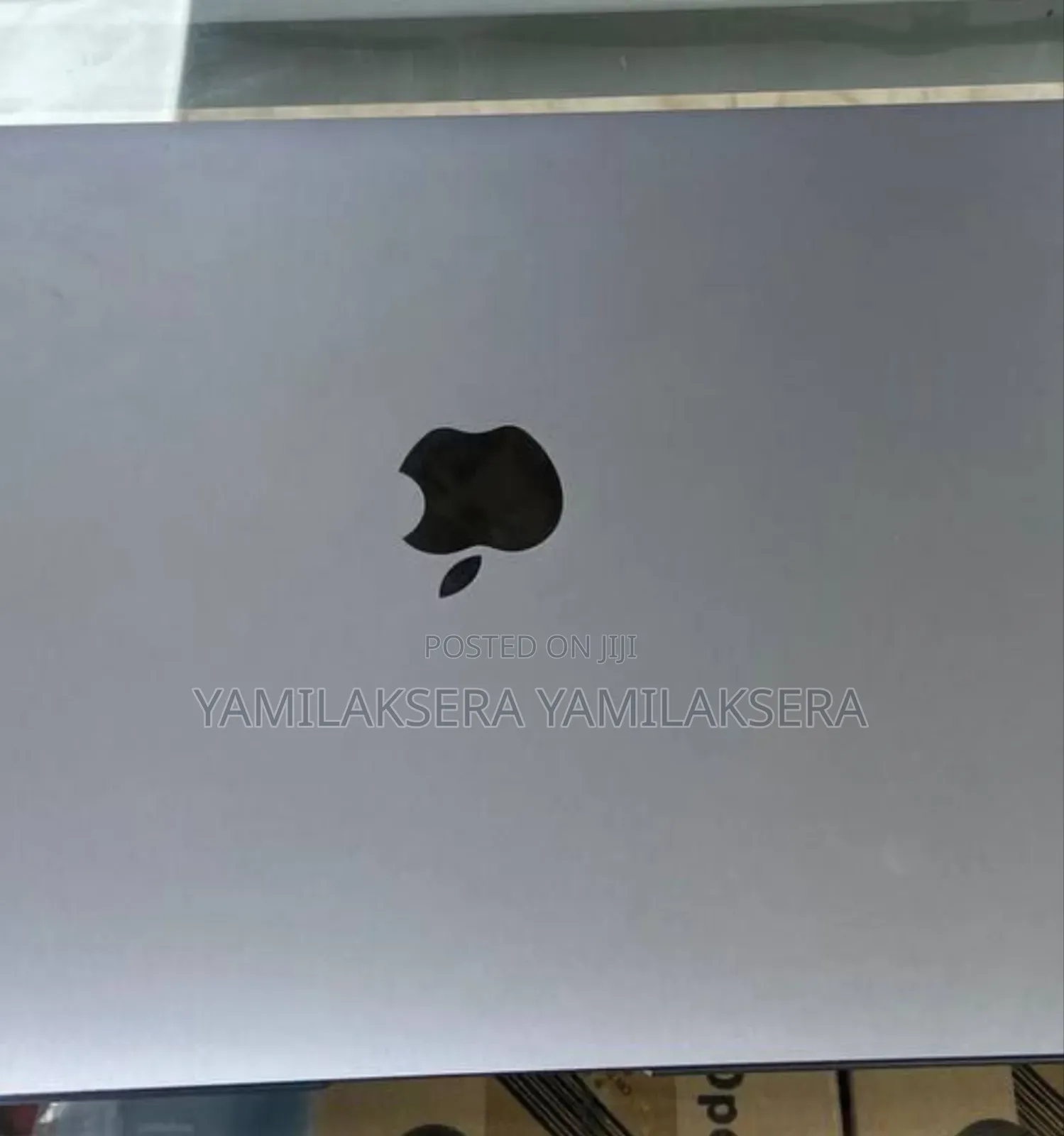 New Laptop Apple MacBook Air 2020 M1 8GB Apple M1 SSD 256GB