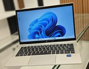 New Laptop HP EliteBook 830 G8 16GB Intel Core I7 SSD 512GB