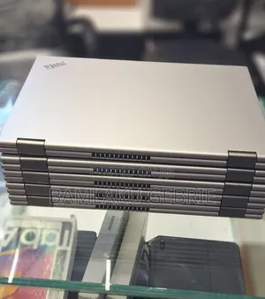 New Laptop Lenovo ThinkPad Yoga 370 16GB Intel Core I5 SSD 512GB