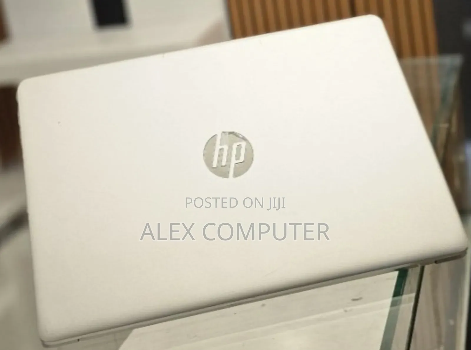 New Laptop HP Stream Notebook 12GB Intel Core I5 SSD 512GB