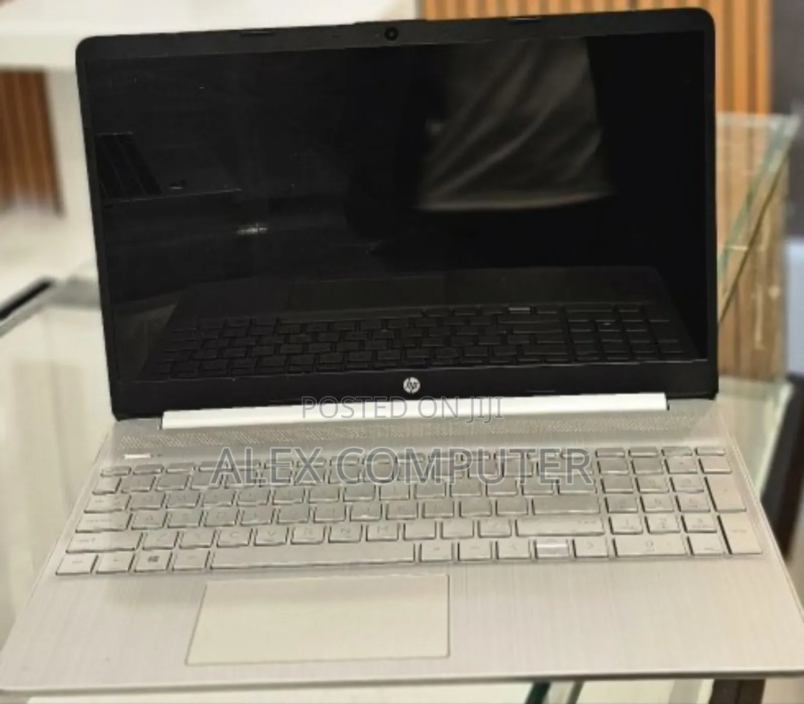New Laptop HP Stream Notebook 12GB Intel Core I5 SSD 512GB